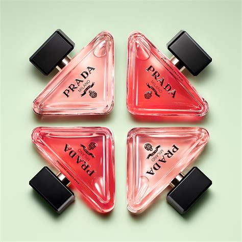 ici paris parfum set